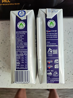 纽仕兰牛奶，无限囤货的好奶