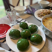 你们家里过端午节是吃粽子还是青团呢？