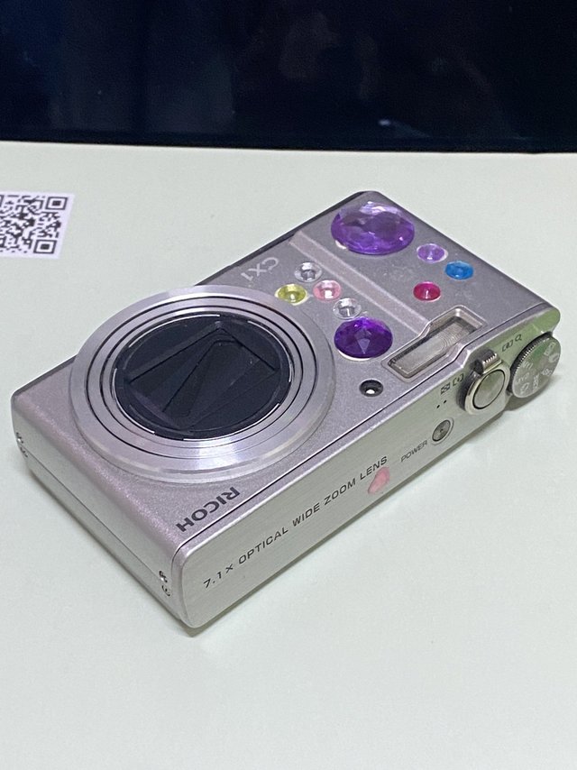 2023年买到性价比最高的东西就是这个CCD