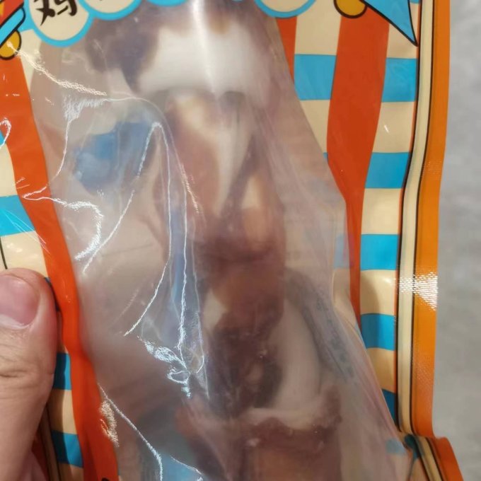 狗狗磨牙棒