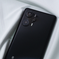 准大学生手机推荐，全方位深度体验红米Note 12 Turbo手机