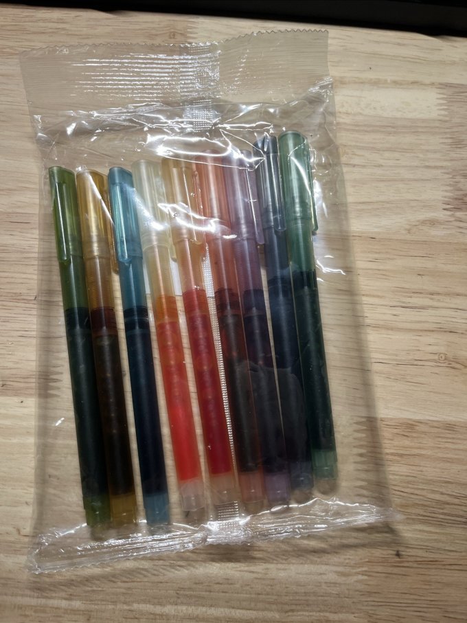 白雪书写工具