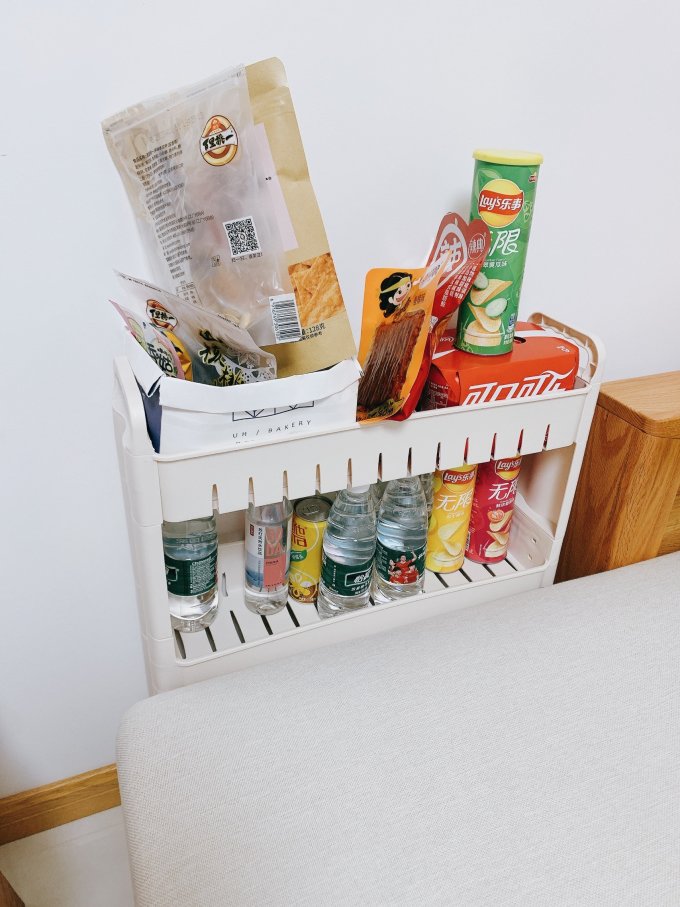 蔓洁丽收纳用品