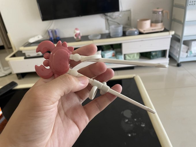 儿童叉勺筷