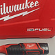 Milwaukee 2460-20 米沃奇锂电电磨