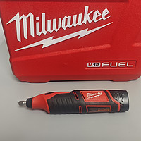 Milwaukee 2460-20 米沃奇锂电电磨