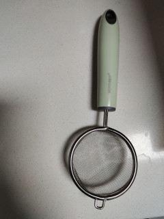 2块多入手的过滤勺
