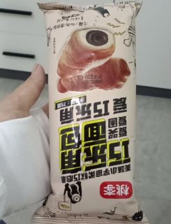 桃李巧乐角面包