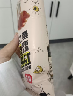 桃李巧乐角面包