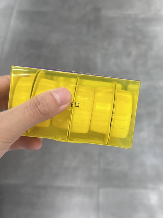 朴物大美护发产品