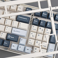 简单拆解VGN S99 三模机械键盘