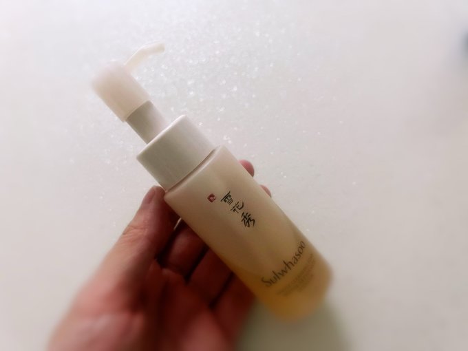 雪花秀洁面产品