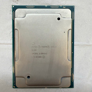 不到4百买20核40进程xeon处理器