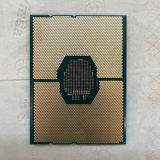 不到4百买20核40进程xeon处理器