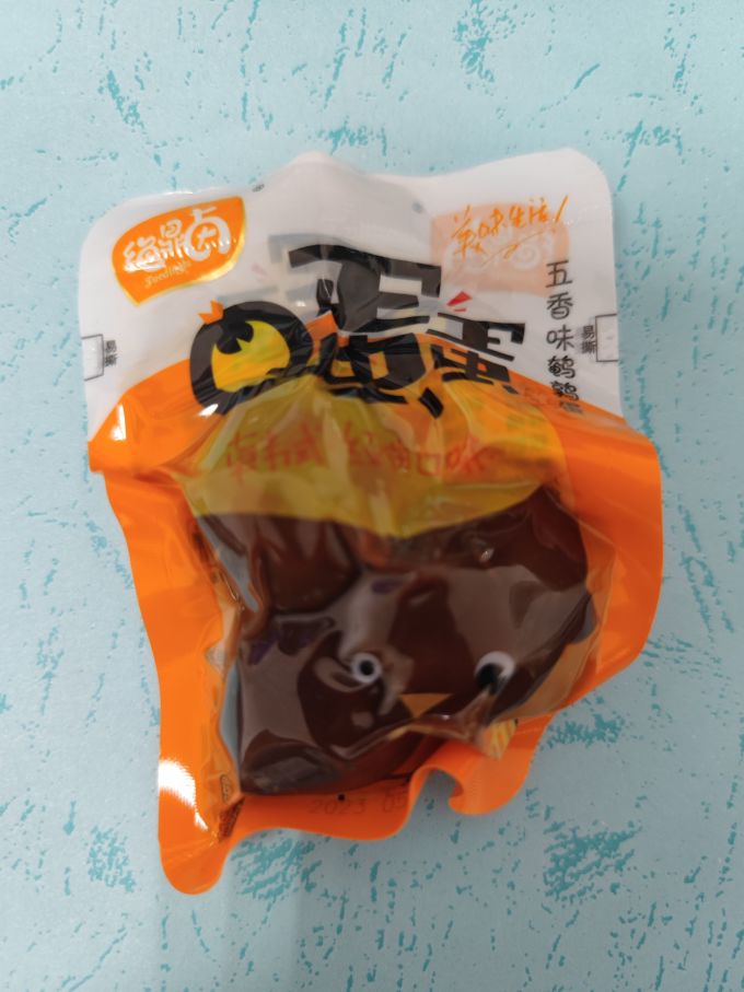 绝鼎卤其他休闲零食