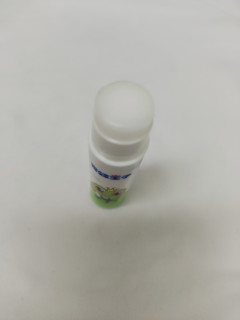 0.9元买的青蛙王子儿童润唇膏