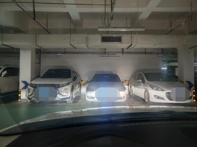 车灯