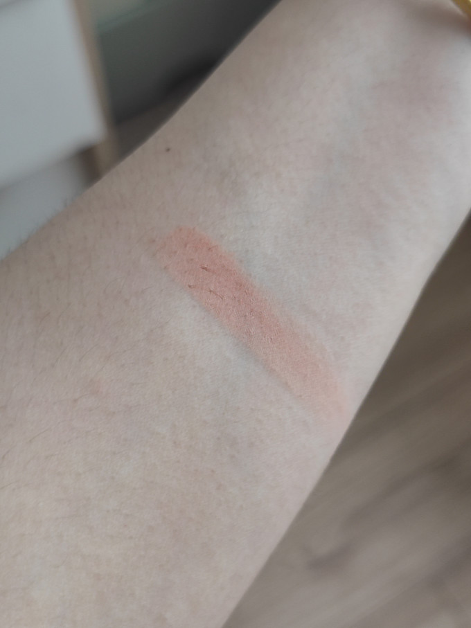 洛杉矶女孩腮红