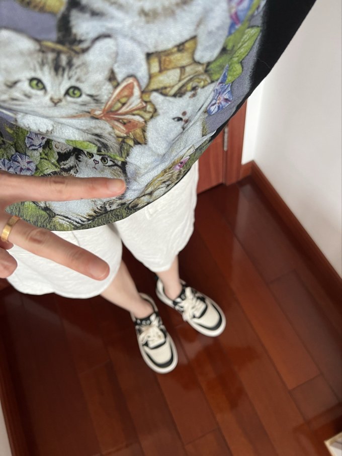 伊伴女士休闲鞋