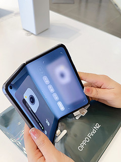 折叠屏手机真的是未来吗？