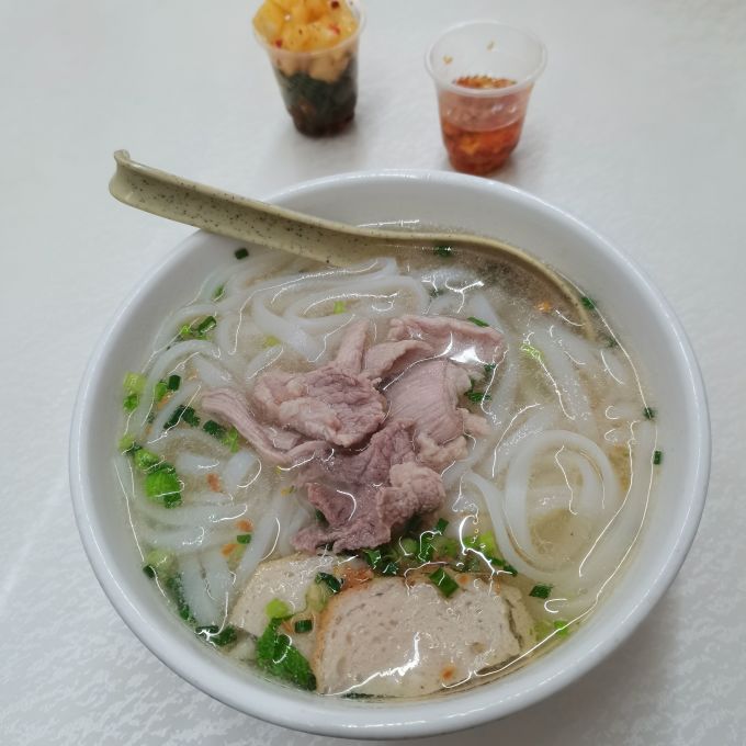潮汕集锦方便速食