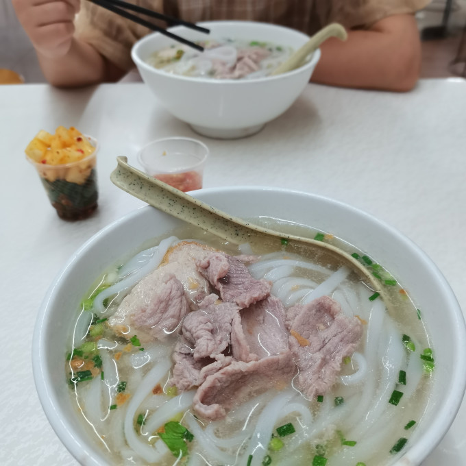 潮汕集锦方便速食