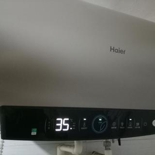 使用方便又节能——入手海尔EC5001-PD3电热水器