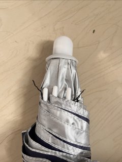 22元佳之钓钓伞到货，产品质量如何？