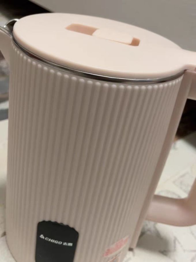 志高电水壶