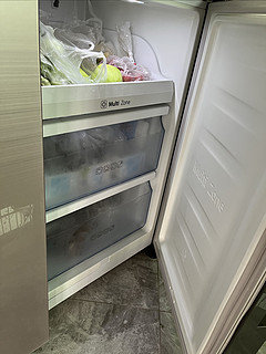 享受清新生活，容声冰箱诠释品质与创新