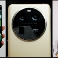 兼具影像能力和优秀性能，准大学生的好选择 - OPPO Find X6 手机实测