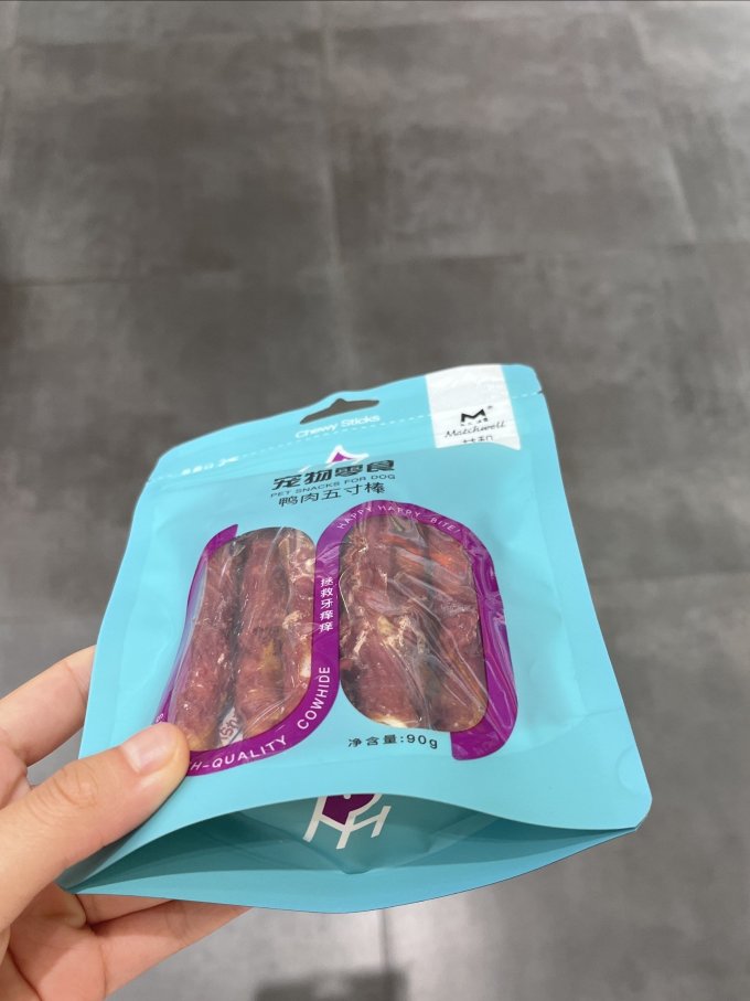 益和狗狗磨牙棒