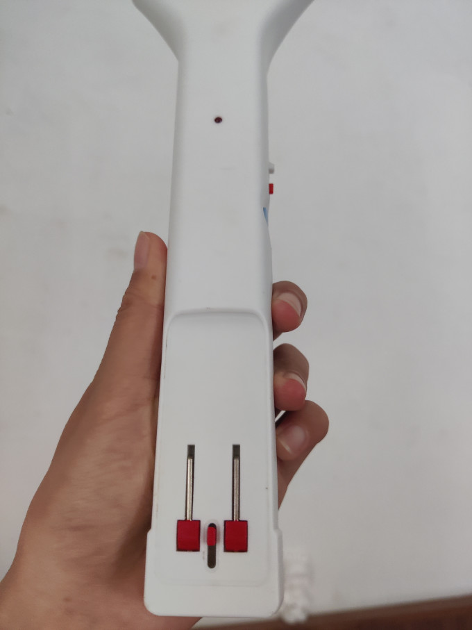 久量灭蚊拍