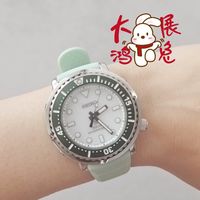 
外观颜值：非常漂亮
材质手感：非常好 