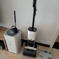 小米无线洗地机2 1500多值不值？