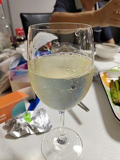 夏日小甜酒