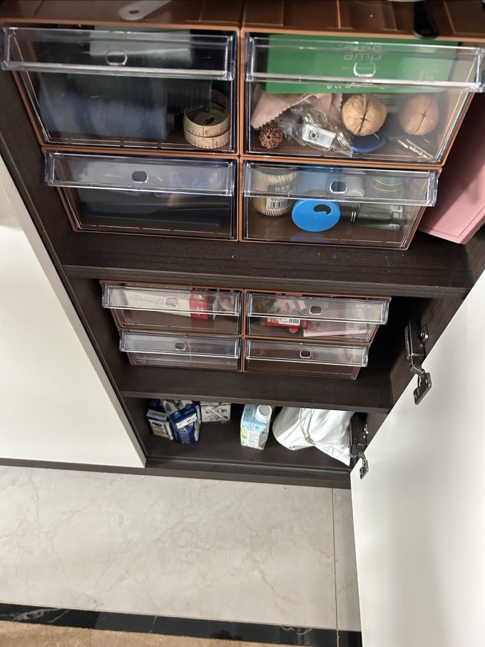 收纳箱/桶/凳