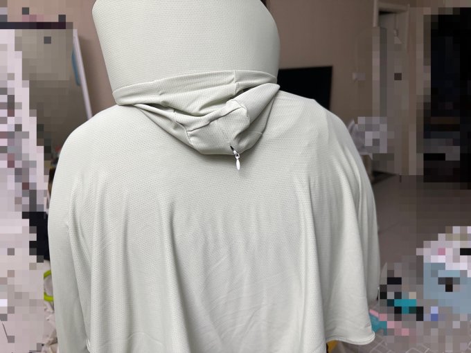 女士短外套