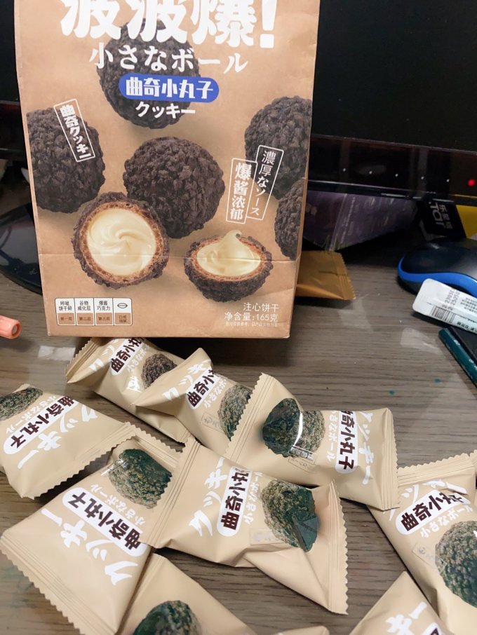 卡仕伽饼干