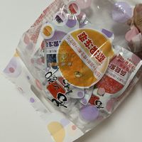 又一款果冻分享，小朋友很喜欢