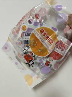 又一款果冻分享，小朋友很喜欢