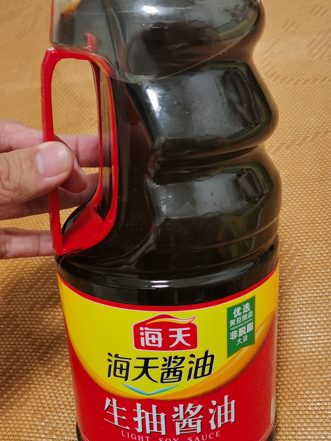 海天调味品