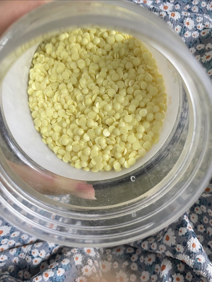 壹念留香珠