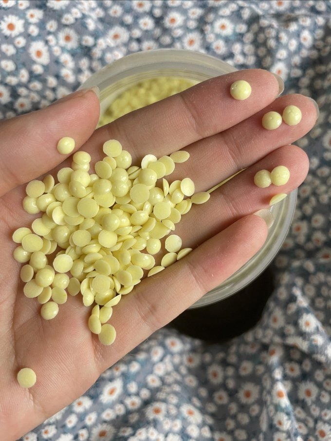 壹念留香珠