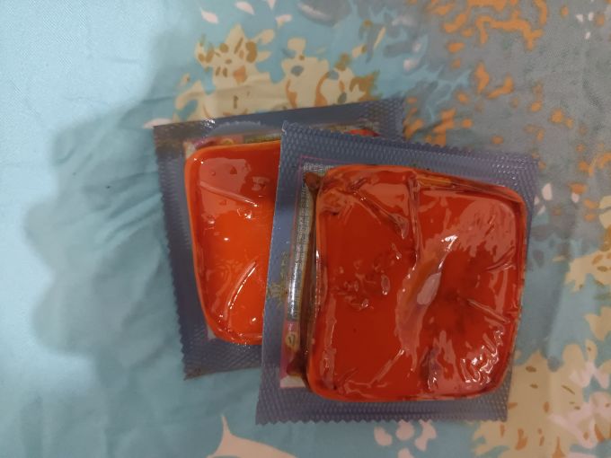 渝冬来调味品