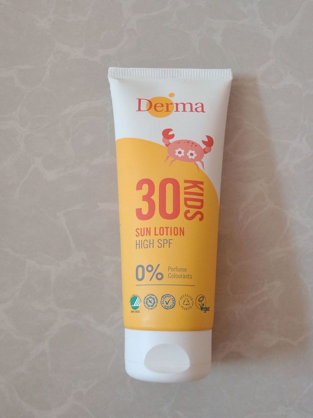 太热了，出门必须做好防晒！