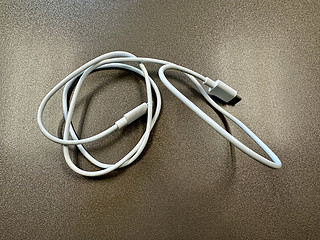 飞利浦苹果mfi充电线 冠捷代工 品质可靠