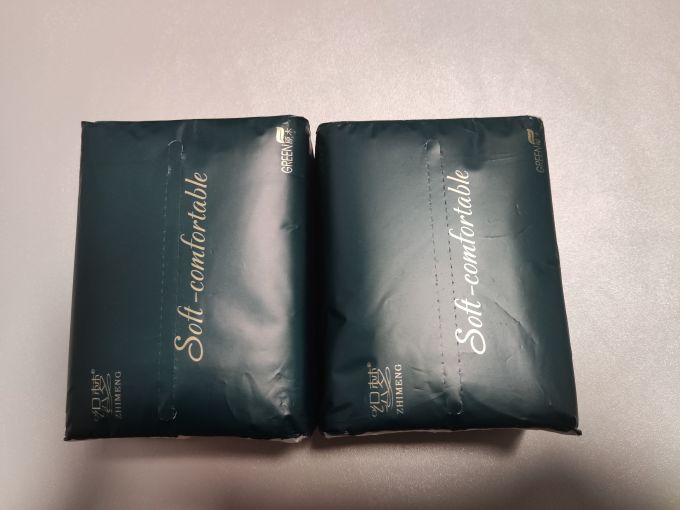 织梦纸品湿巾