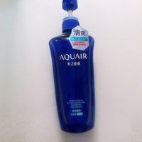 闭眼入洗护好物之水之密语洗发水