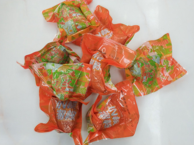 正泰粽子